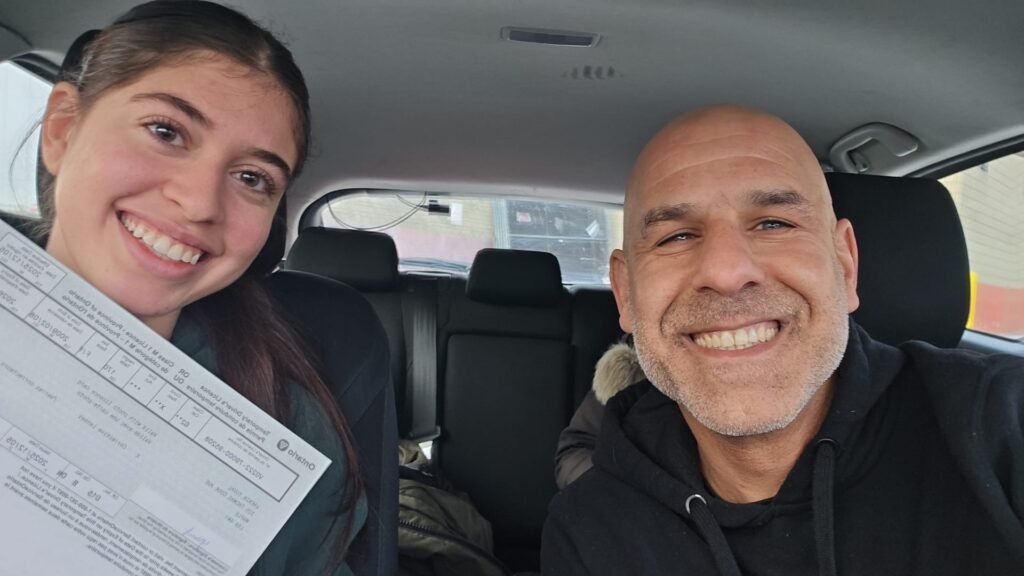 Beginner Driver Education