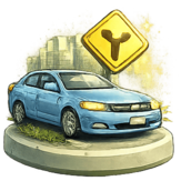 Real Driving Confidence