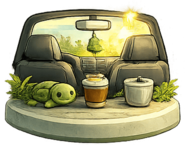 Supportive Environment