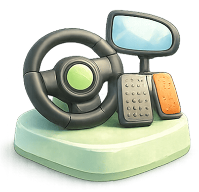 Vehicle Control Basics